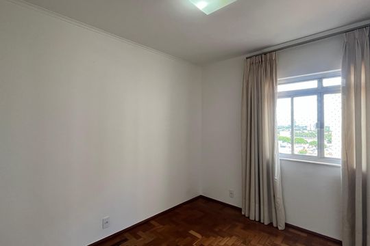 Apartamento à venda com 1 quarto, 41m² em Bosque, Campinas