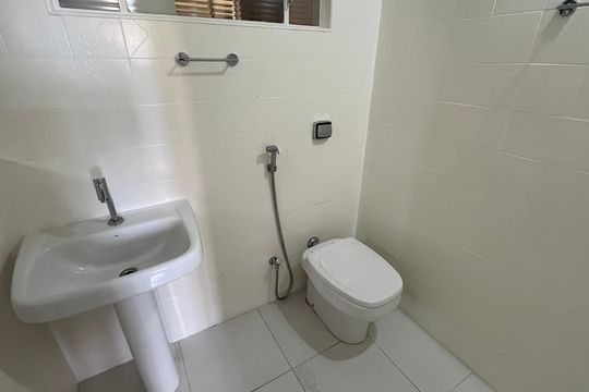 Apartamento à venda com 1 quarto, 41m² em Bosque, Campinas