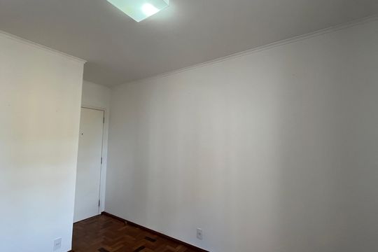 Apartamento à venda com 1 quarto, 41m² em Bosque, Campinas
