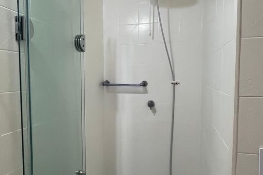 Apartamento à venda com 1 quarto, 41m² em Bosque, Campinas