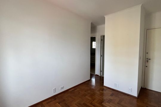 Apartamento à venda com 1 quarto, 41m² em Bosque, Campinas