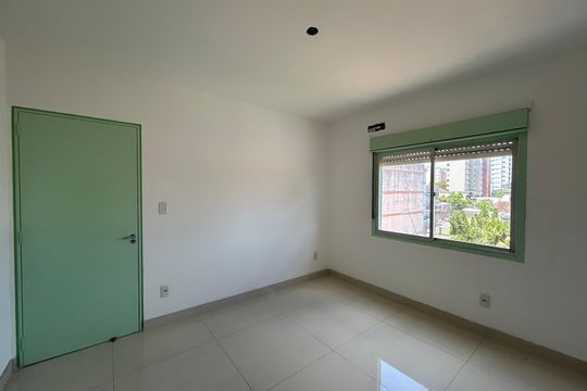 Apartamento para alugar com 3 quartos, 125m² em Vila Rosa, Novo Hamburgo