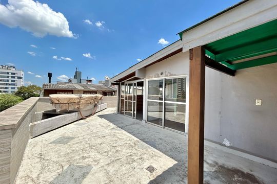 Apartamento para alugar com 3 quartos, 125m² em Vila Rosa, Novo Hamburgo
