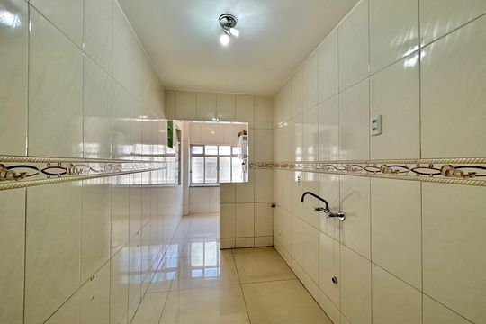 Apartamento para alugar com 3 quartos, 125m² em Vila Rosa, Novo Hamburgo