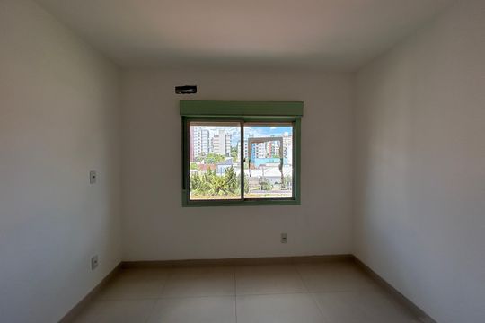 Apartamento para alugar com 3 quartos, 125m² em Vila Rosa, Novo Hamburgo