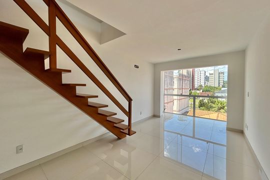 Apartamento à venda com 3 quartos, 125m² em Vila Rosa, Novo Hamburgo