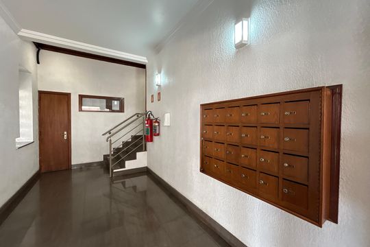 Apartamento para alugar com 3 quartos, 125m² em Vila Rosa, Novo Hamburgo