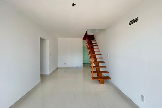 Apartamento à venda com 3 quartos, 125m² em Vila Rosa, Novo Hamburgo
