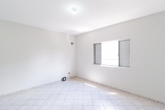 Suíte de casa para alugar com 3 quartos, 170m² em Jardim Sao Pedro, Carapicuíba