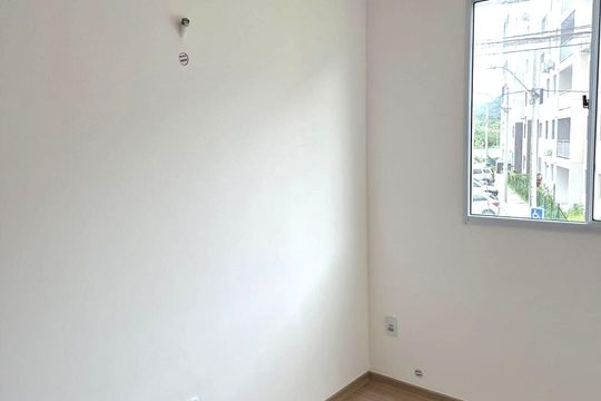 Apartamento à venda com 2 quartos, 48m² em Barra da Tijuca, Rio de Janeiro