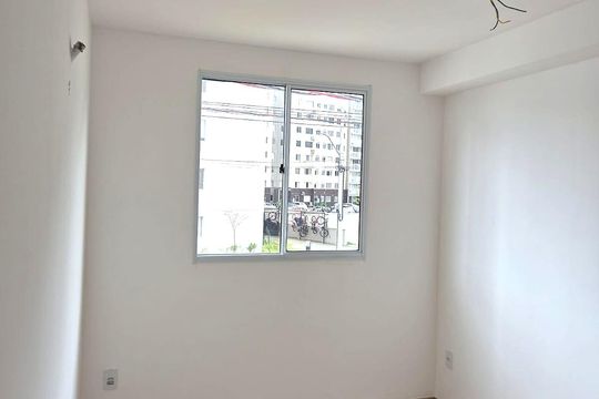 Apartamento à venda com 2 quartos, 48m² em Barra da Tijuca, Rio de Janeiro