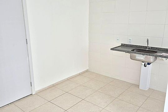 Apartamento à venda com 2 quartos, 48m² em Barra da Tijuca, Rio de Janeiro