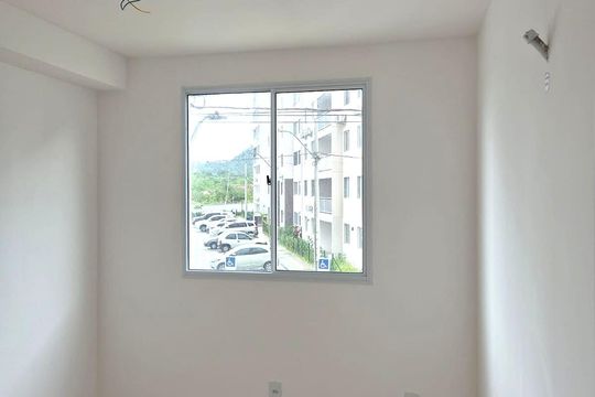 Apartamento à venda com 2 quartos, 48m² em Barra da Tijuca, Rio de Janeiro