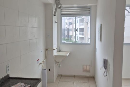 Apartamento à venda com 2 quartos, 48m² em Barra da Tijuca, Rio de Janeiro
