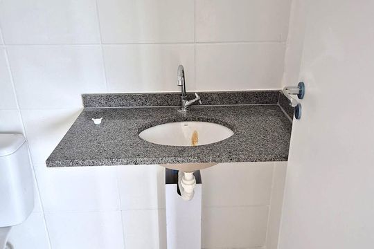 Apartamento à venda com 2 quartos, 48m² em Barra da Tijuca, Rio de Janeiro