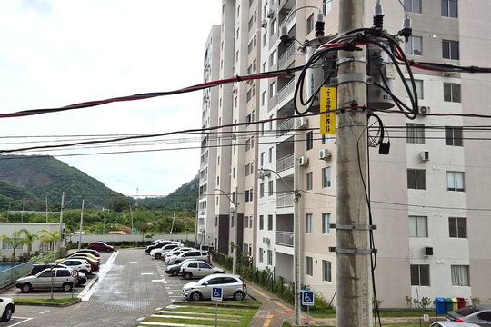 Apartamento à venda com 2 quartos, 48m² em Barra da Tijuca, Rio de Janeiro