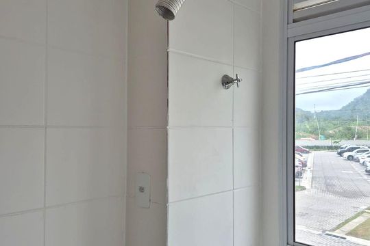 Apartamento à venda com 2 quartos, 48m² em Barra da Tijuca, Rio de Janeiro