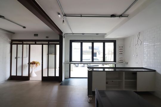 Sala  de casa para alugar com 5 quartos, 260m² em Jardim do Mar, São Bernardo do Campo