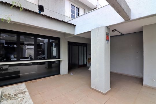 Garagem de casa para alugar com 5 quartos, 260m² em Jardim do Mar, São Bernardo do Campo