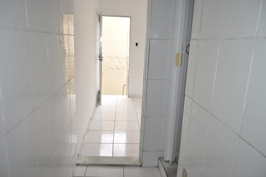Casa 2 - Quarto de serviço de casa à venda com 4 quartos, 250m² em Pilares, Rio de Janeiro