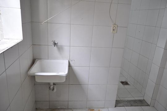 Área de serviço de casa à venda com 4 quartos, 250m² em Pilares, Rio de Janeiro
