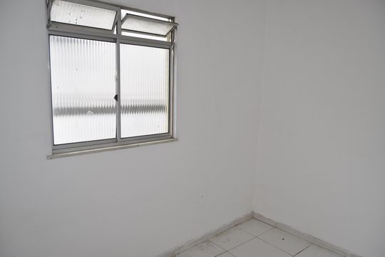 Casa 2 - Quarto de serviço de casa à venda com 4 quartos, 250m² em Pilares, Rio de Janeiro