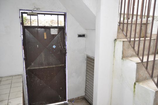 Área externa de casa à venda com 4 quartos, 250m² em Pilares, Rio de Janeiro