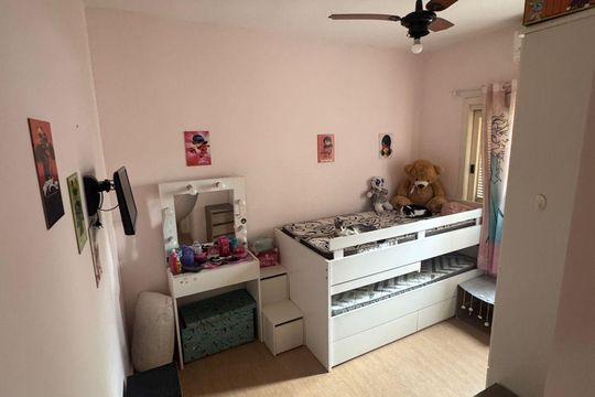 Casa à venda com 3 quartos, 160m² em Jardim Itu, Porto Alegre