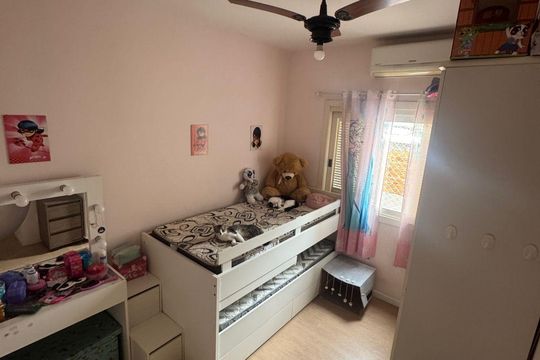 Casa à venda com 3 quartos, 160m² em Jardim Itu, Porto Alegre