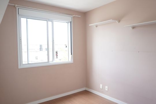 Apartamento à venda com 2 quartos, 45m² em Belenzinho, São Paulo
