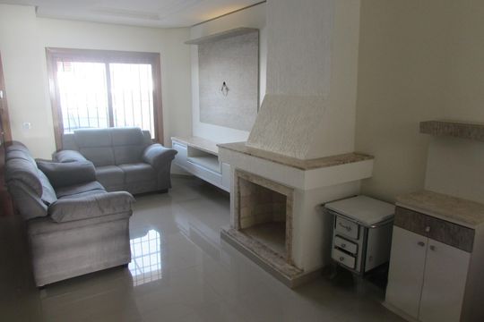 Casa à venda com 2 quartos, 122m² em Guarujá, Porto Alegre