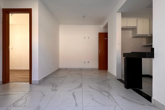 Apartamento à venda com 2 quartos, 110m² em Santa Branca, Belo Horizonte