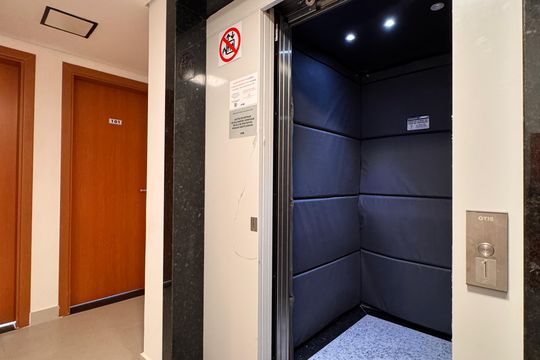 Apartamento à venda com 2 quartos, 110m² em Santa Branca, Belo Horizonte