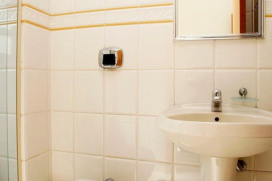 Banheiro 3 Serviço de apartamento para alugar com 3 quartos, 170m² em Independência, Porto Alegre
