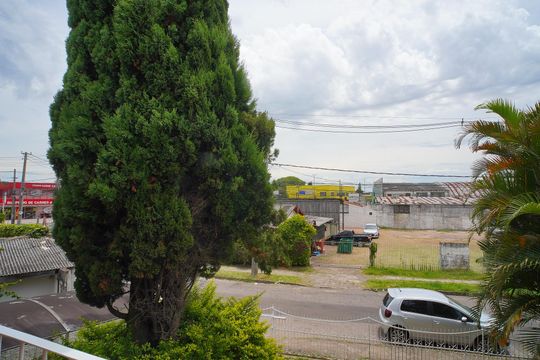 Sala-VISTA de casa à venda com 2 quartos, 100m² em Ipanema, Porto Alegre