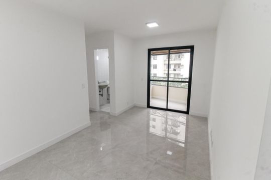 Apartamento à venda com 2 quartos, 57m² em Vila Andrade, São Paulo