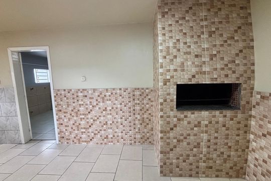 Casa à venda com 3 quartos, 200m² em Scharlau, São Leopoldo