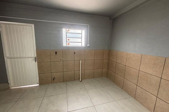 Casa à venda com 3 quartos, 200m² em Scharlau, São Leopoldo