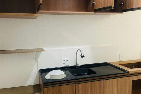 Apartamento à venda com 2 quartos, 40m² em Hípica, Porto Alegre