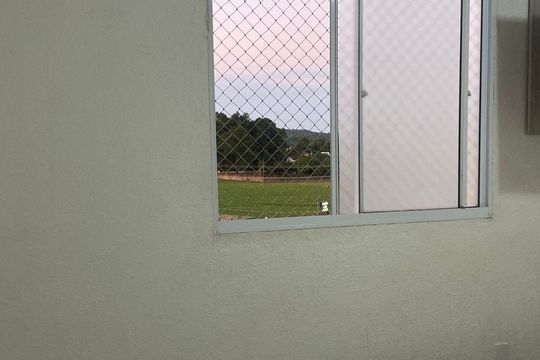 Apartamento à venda com 2 quartos, 40m² em Hípica, Porto Alegre