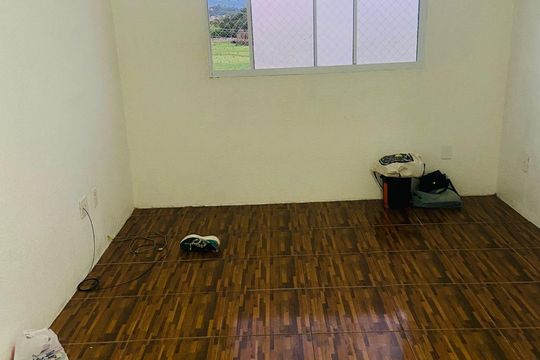 Apartamento à venda com 2 quartos, 40m² em Hípica, Porto Alegre