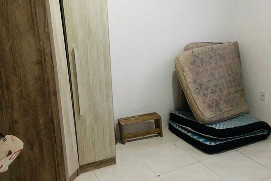 Apartamento à venda com 2 quartos, 40m² em Hípica, Porto Alegre