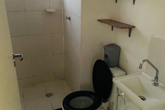 Apartamento à venda com 2 quartos, 40m² em Hípica, Porto Alegre