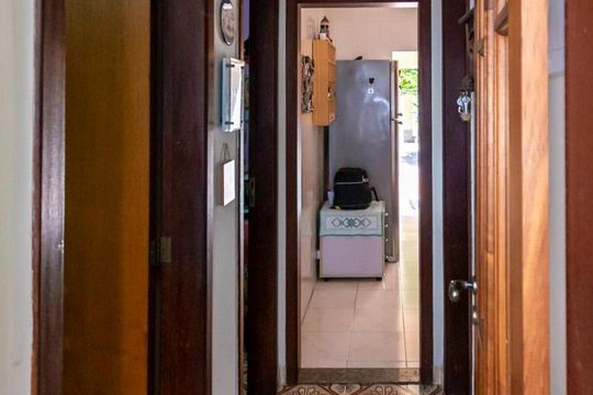 Sala de casa à venda com 3 quartos, 170m² em Vila da Penha, Rio de Janeiro