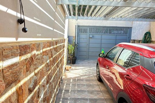 Casa à venda com 3 quartos, 142m² em Vila Formosa, São Paulo