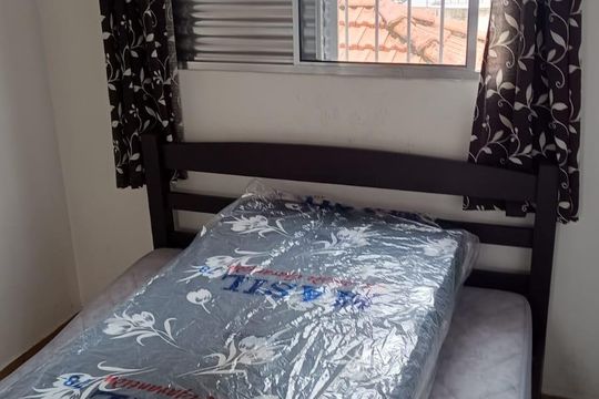 Quarto de casa à venda com 3 quartos, 142m² em Vila Formosa, São Paulo