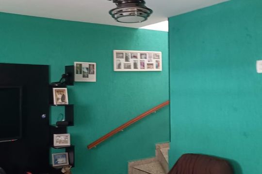 Sala de casa à venda com 3 quartos, 142m² em Vila Formosa, São Paulo