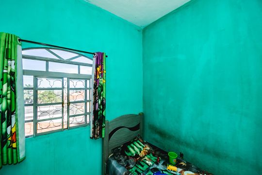 Casa à venda com 4 quartos, 150m² em Nacional, Contagem