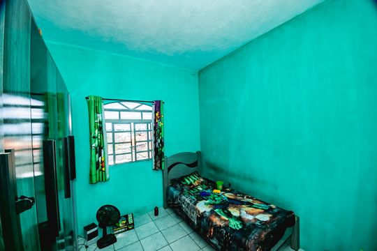 Casa à venda com 4 quartos, 150m² em Nacional, Contagem