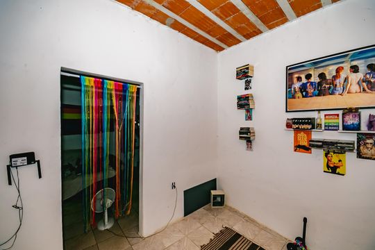 Casa à venda com 4 quartos, 150m² em Nacional, Contagem